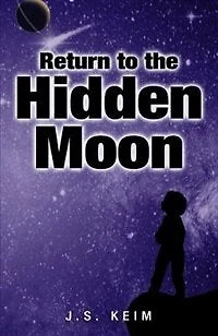 Return to The Hidden Moon: Moon Series-Book 2