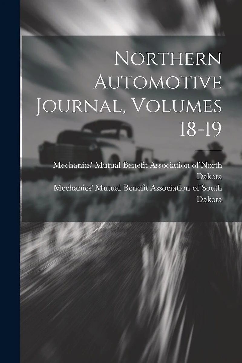 Northern Automotive Journal
