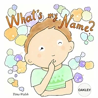 What's My Name? OAKLEY