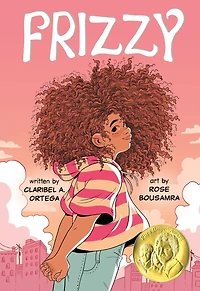 Frizzy: A Graphic Novel