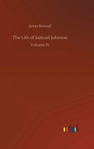The Life of Samuel Johnson