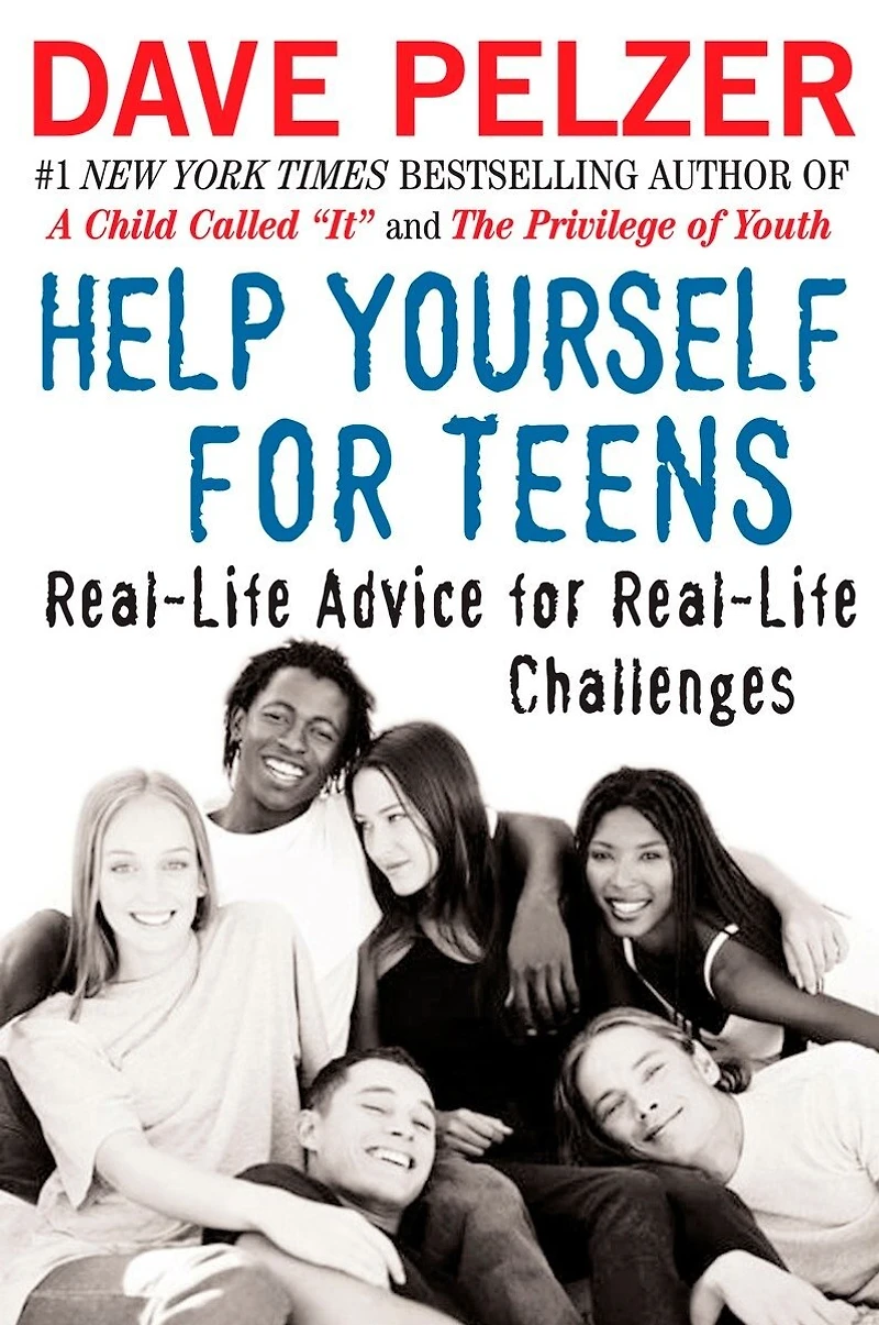 Help Yourself for Teens: Real-Life Advice Challenges