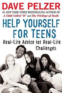 Help Yourself for Teens: Real-Life Advice Challenges