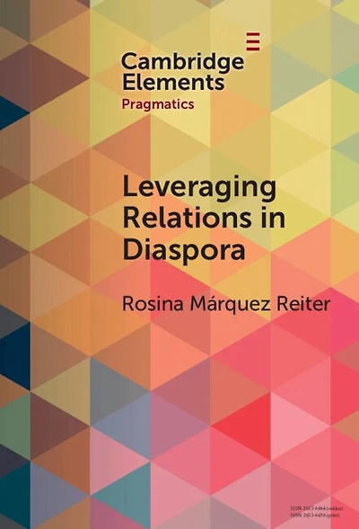 Leveraging Relations Diaspora: Occupational Recommendations among Latin Americans London