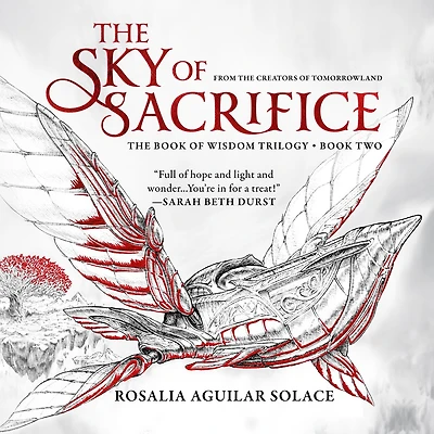 The Sky of Sacrifice