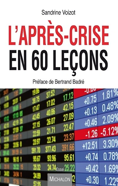 L' après-crise en 60 leçons