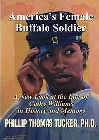 America's Female Buffalo Soldier