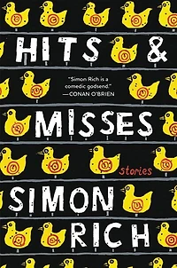 Hits and Misses: Stories