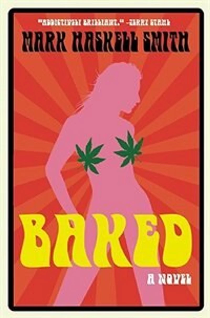 Baked: A Novel