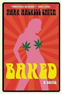 Baked: A Novel