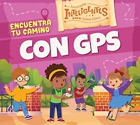 Encuentra tu camino con GPS