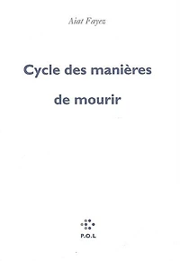 Cycle des manières de mourir