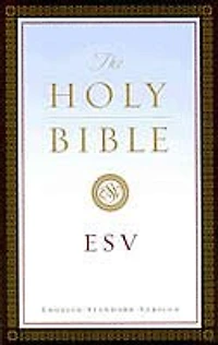 Esv Outreach Bible