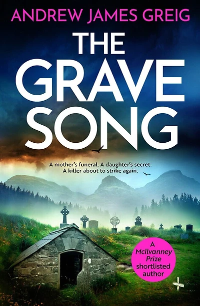 The Grave Song