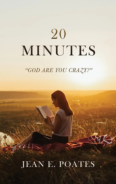 20 Minutes: "God Are You Crazy