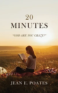 20 Minutes: "God Are You Crazy
