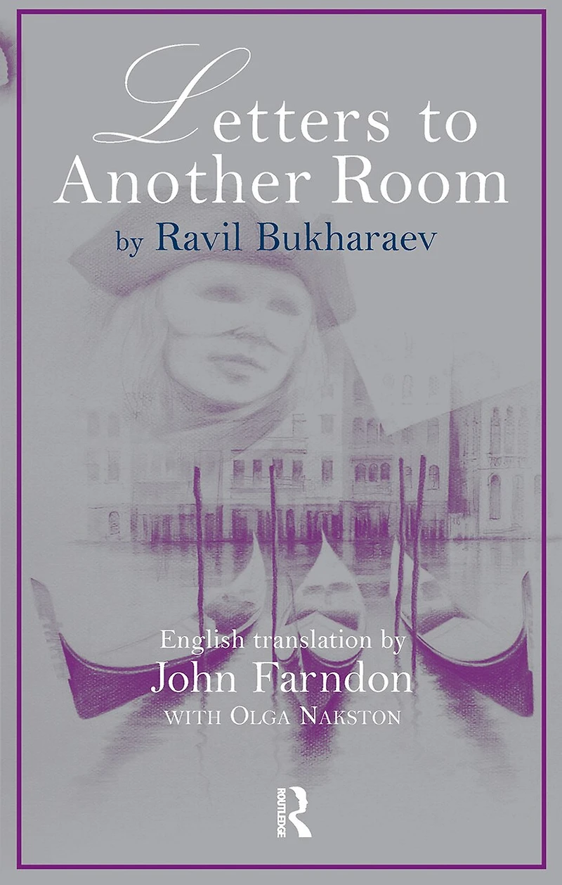 Letters to Another Room