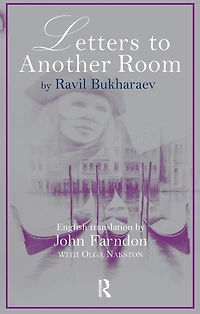 Letters to Another Room