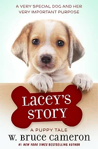 Lacey's Story: A Puppy Tale