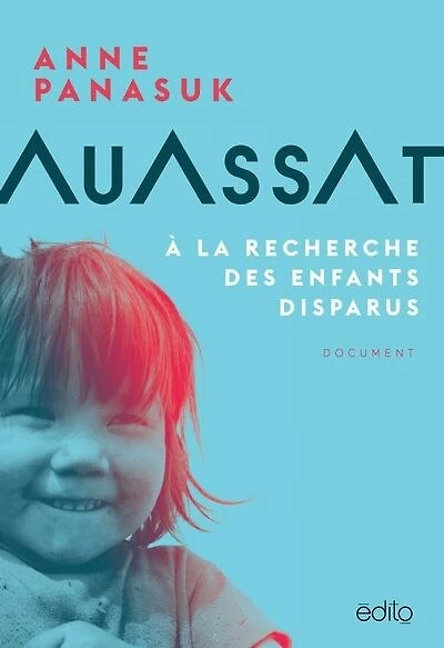 Auassat: À la recherche des enfants disparus