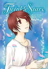Twinkle Stars, Vol. 5