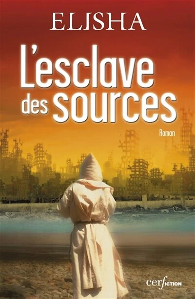 L' esclave des sources