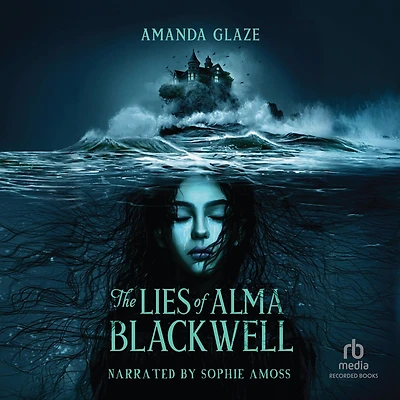 The Lies of Alma Blackwell