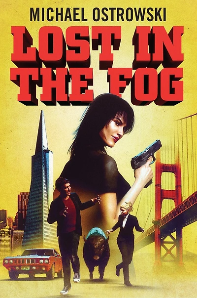 Lost In The Fog