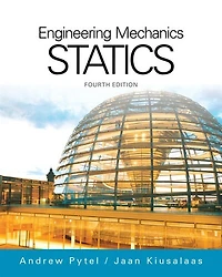 Engineering Mechanics: Statics