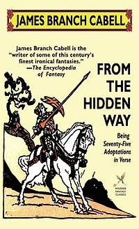From the Hidden Way: Being Seventy-Five Adaptations Verse (Classic Reprint)