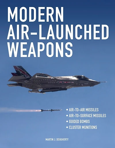 Modern Air-launched Weapons