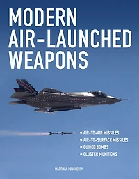 Modern Air-launched Weapons