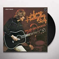 Palais Des Sports 69 by Johnny Hallyday (3 LPS)
