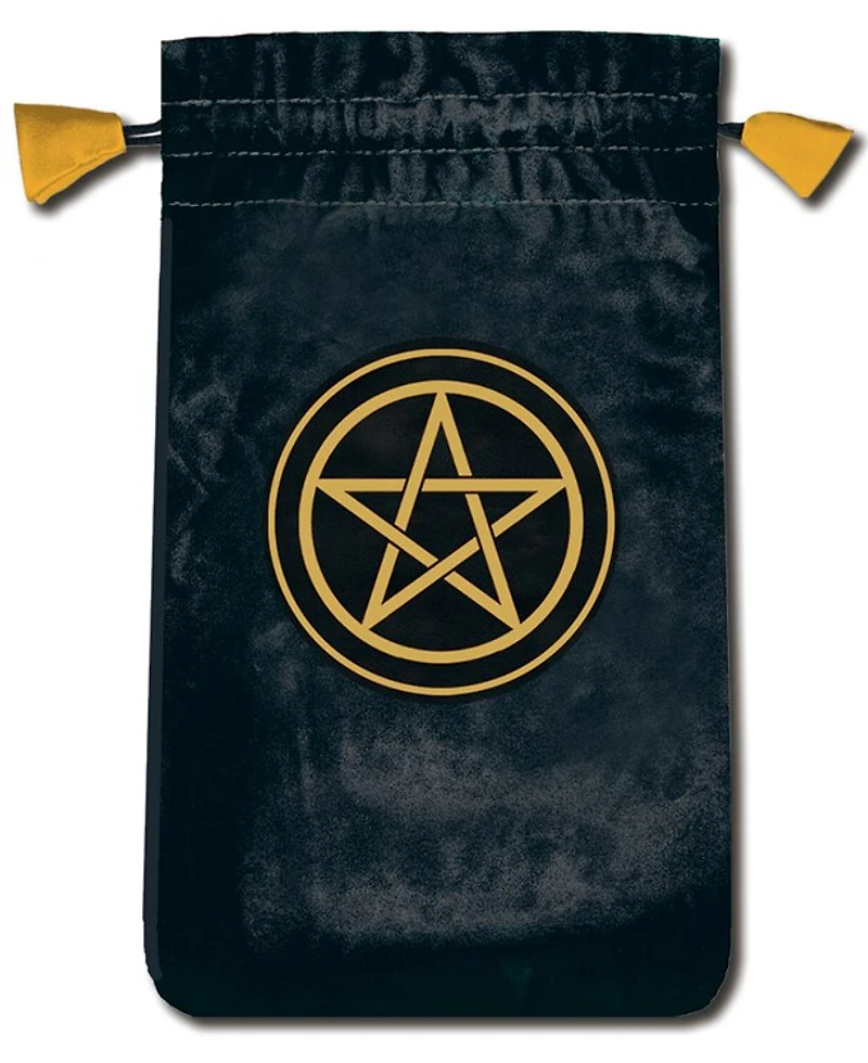 Pentacle Mini Pouch