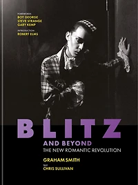 Blitz and Beyond: The New Romantic Revolution