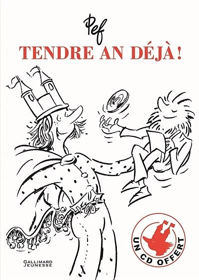 Tendre an déjà !