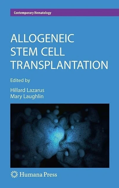Allogeneic Stem Cell Transplantation
