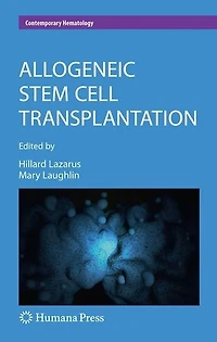 Allogeneic Stem Cell Transplantation