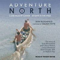 Adventure North Lib/E
