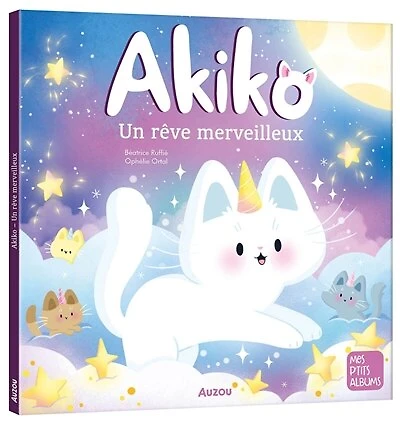 Un rêve merveilleux
