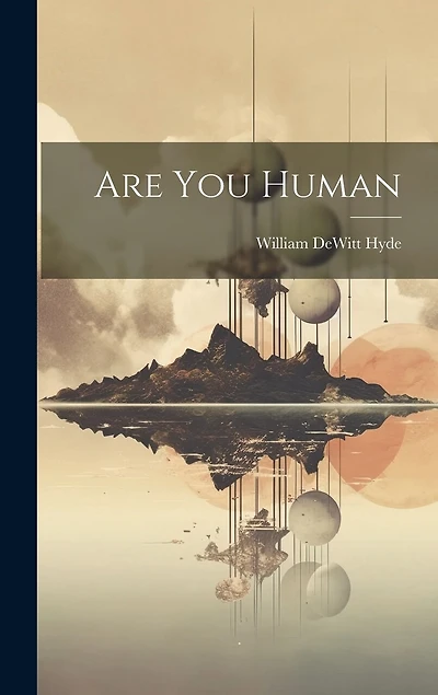 Are You Human