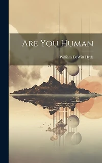 Are You Human