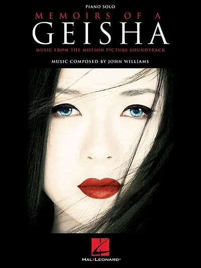 Memoirs of a Geisha: Music from the Motion Picture Soundtrack