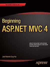 Beginning Asp.Net Mvc 4