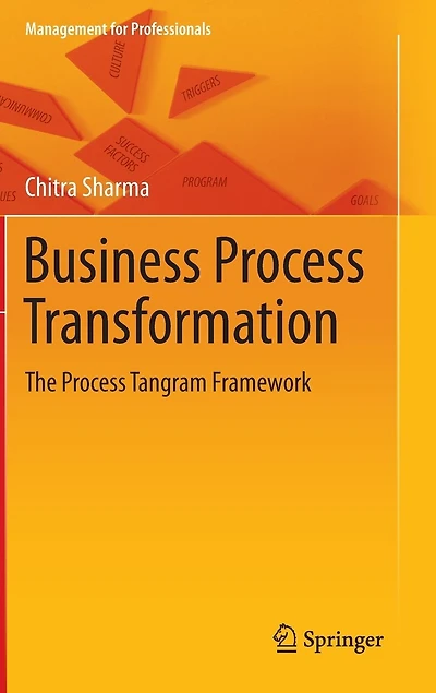 Business Process Transformation: The Tangram Framework