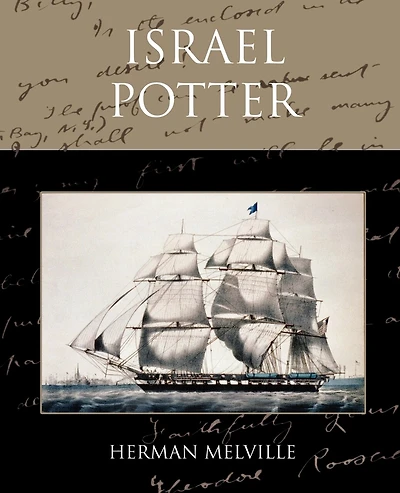 Israel Potter