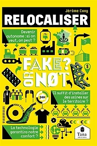 Relocaliser: fake or not?