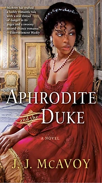 Aphrodite and the Duke: A Novel