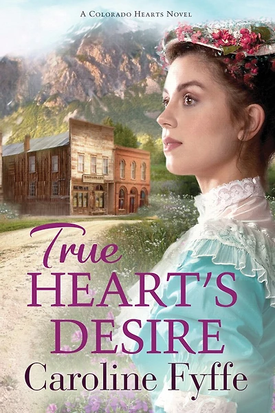 True Heart's Desire