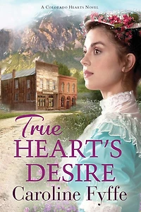 True Heart's Desire
